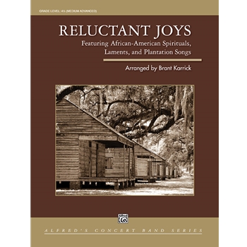 Reluctant Joys