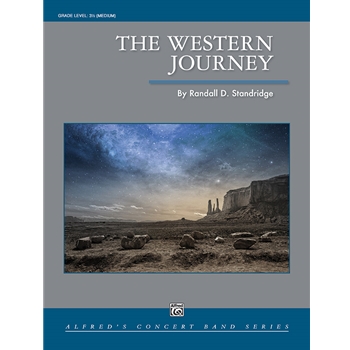 The Western Journey