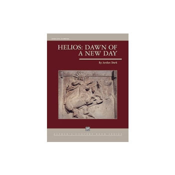 Helios: Dawn of a New Day