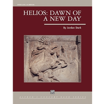 Helios: Dawn of a New Day