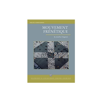Mouvement Frenetique