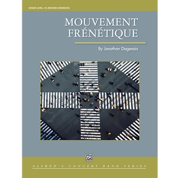 Mouvement Frenetique