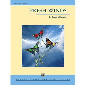 Fresh Winds