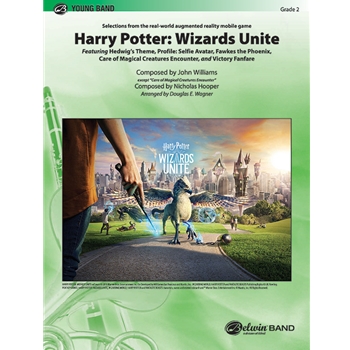 Harry Potter: Wizards Unite