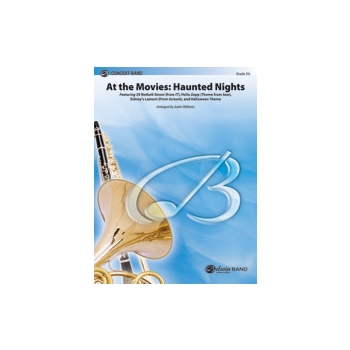 At the Movies: Haunted Nights