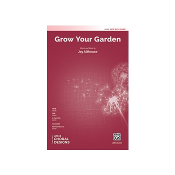 Grow Your Garden