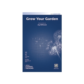 Grow Your Garden