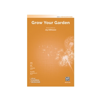 Grow Your Garden