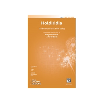Holdiridia