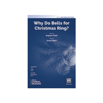 Why Do Bells for Christmas Ring