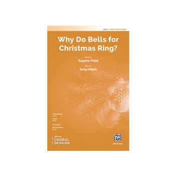 Why Do Bells for Christmas Ring