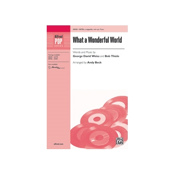 What a Wonderful World