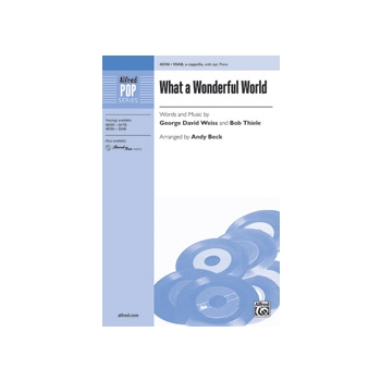 What a Wonderful World