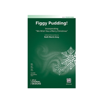 Figgy Pudding