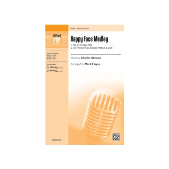 Happy Face Medley