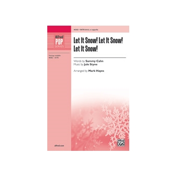 Let It Snow Let It Snow Let It Snow