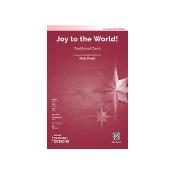 Joy to the World