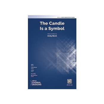 Candle Is a Symbol