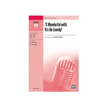 S Wonderful with It's De-Lovely