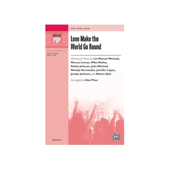 Love Make the World Go Round