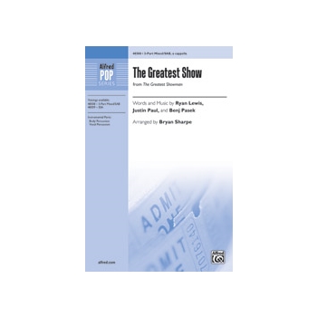 Greatest Show from Greatest Showman