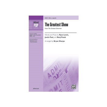 Greatest Show from Greatest Showman