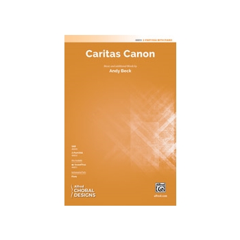 Caritas Canon