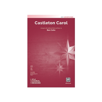 Castleton Carol