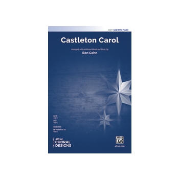 Castleton Carol