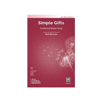 Simple Gifts
