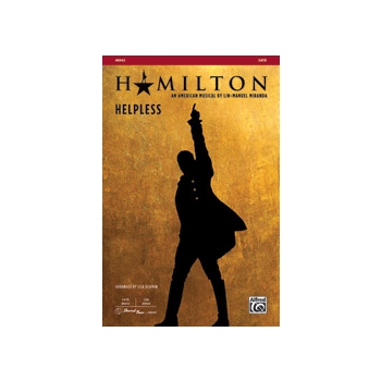 Helpless - from Hamilton
