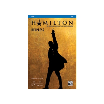 Helpless - from Hamilton
