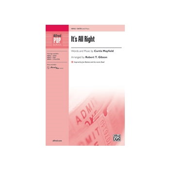 It's All Right - from Soul