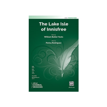 Lake Isle of Innisfree