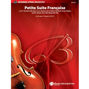Petite Suite Francaise