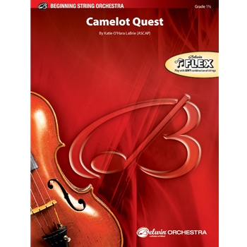 Camelot Quest