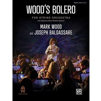 Wood's Bolero