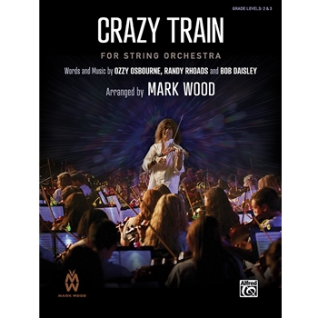 Crazy Train