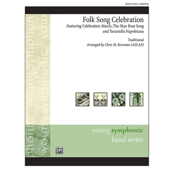 Folk Song Celebration