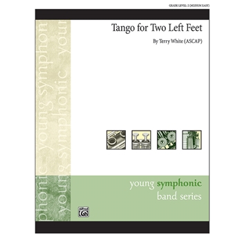 Tango for Two Left Feet