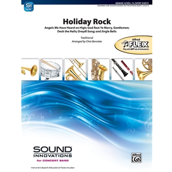 Holiday Rock