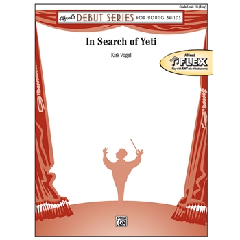 In Search of Yeti