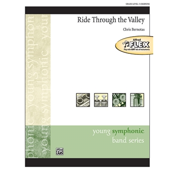 Ride Through the Valley