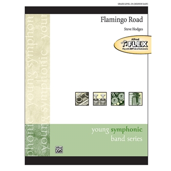 Flamingo Road