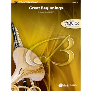 Great Beginnings