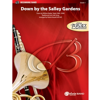 Down by the Salley Gardens