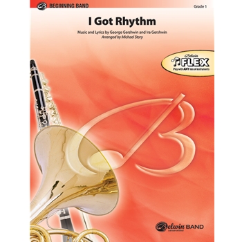 I Got Rhythm