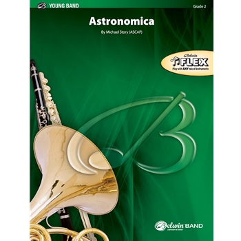Astronomica
