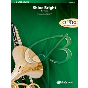 Shine Bright