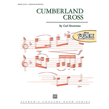 Cumberland Cross